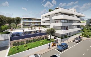 Апартаменты за 380 000 евро в Портимане, Португалия