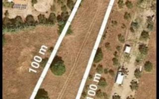 Земля за 375 000 евро на Кассандре, Греция