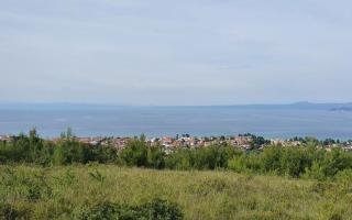 Земля за 220 000 евро на Кассандре, Греция