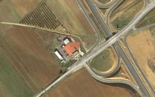 Земля за 300 000 евро на Кассандре, Греция