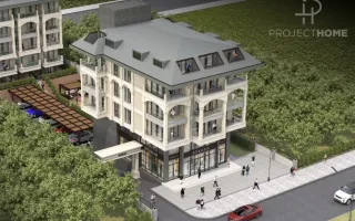 Квартира за 149 000 евро в Кестеле, Турция