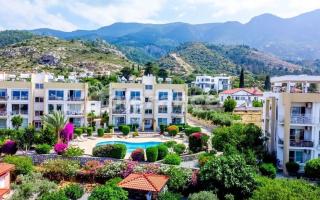 Апартаменты за 150 500 евро в Алсанджаке, Кипр