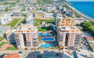 Квартира за 252 000 евро в Алании, Турция