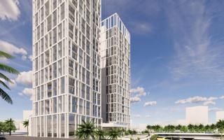 Квартира за 294 317 евро в Абу-Даби, ОАЭ