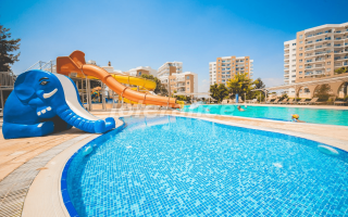 Апартаменты за 132 500 евро в Фамагусте, Кипр