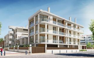 Апартаменты за 504 000 евро в Виламоре, Португалия