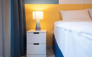 Апартаменты за 247 666 евро в Дубае, ОАЭ