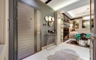 Квартира за 137 000 евро в Мерсине, Турция