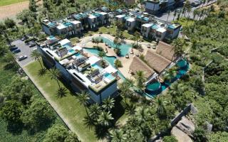 Квартира за 157 800 евро в Фамагусте, Кипр
