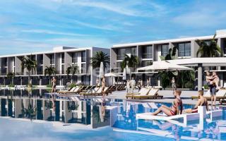 Апартаменты за 365 500 евро в Фамагусте, Кипр