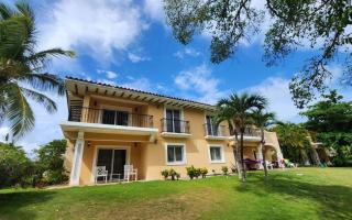 Квартира за 138 497 евро в Пунта-Кана, Доминиканская Республика