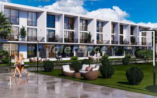 Апартаменты за 200 500 евро в Фамагусте, Кипр