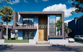 Вилла за 488 500 евро в Фамагусте, Кипр