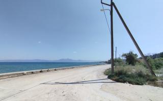 Земля за 1 500 000 евро в Салониках, Греция