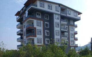 Квартира за 79 500 евро в Газипаше, Турция