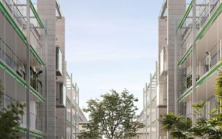 Апартаменты за 1 000 000 евро в Лиссабоне, Португалия