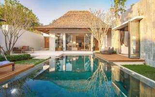 Вилла за 575 380 евро на острове Пхукет, Таиланд