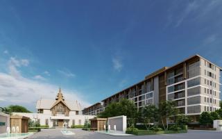 Апартаменты за 404 976 евро на острове Пхукет, Таиланд