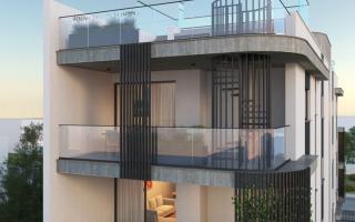 Апартаменты за 375 000 евро в Лимасоле, Кипр