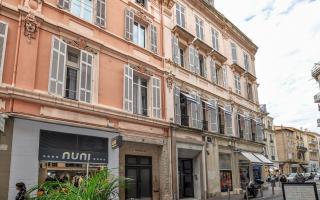 Апартаменты за 1 500 000 евро в Каннах, Франция