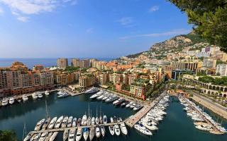 Коммерческая недвижимость в Монако, Монако (цена по запросу)