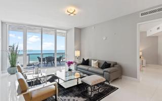 Квартира за 1 470 996 евро в Майами, США