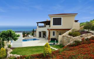 Вилла за 985 000 евро в Пафосе, Кипр