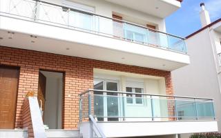 Мезонет за 195 000 евро в Салониках, Греция