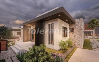 Вилла за 357 000 евро в Фамагусте, Кипр