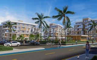 Апартаменты за 242 500 евро в Фамагусте, Кипр
