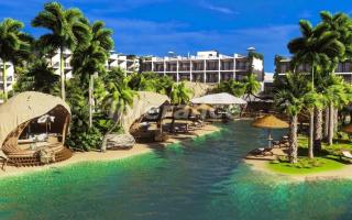 Апартаменты за 256 500 евро в Эсентепе, Кипр