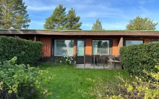 Таунхаус за 23 054 евро в Кухмоинен, Финляндия