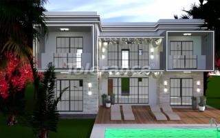 Вилла за 270 500 евро в Кушадасы, Турция
