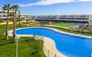 Апартаменты за 750 000 евро в Финестрате, Испания
