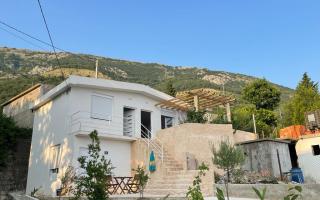 Дом за 99 000 евро в Сутоморе, Черногория