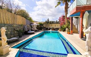 Вилла за 1 813 000 евро в Ираклионе, Греция