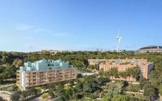 Квартира за 245 000 евро в Барселоне, Испания