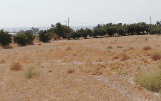 Земля за 3 500 000 евро в Пафосе, Кипр