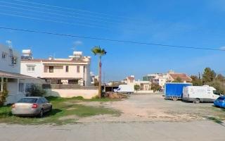 Земля за 320 000 евро в Ларнаке, Кипр