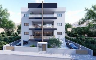 Апартаменты за 245 000 евро в Лимасоле, Кипр