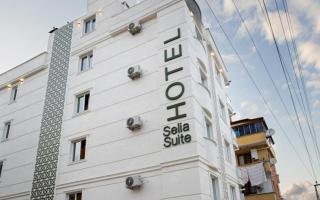 Отель, гостиница за 1 350 000 евро в Трабзоне, Турция