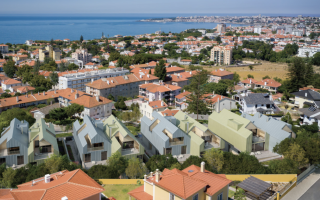 Апартаменты за 1 595 000 евро в Эшториле, Португалия