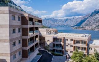 Апартаменты за 241 696 евро в Которе, Черногория