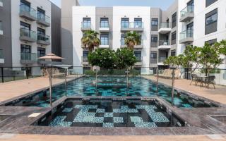 Инвестиционный проект за 291 230 евро в Дубае, ОАЭ