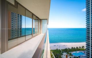 Квартира за 2 208 503 евро в Майами, США