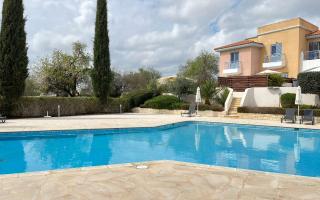 Квартира за 195 000 евро в Пафосе, Кипр