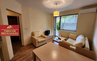 Апартаменты за 40 000 евро в Банско, Болгария