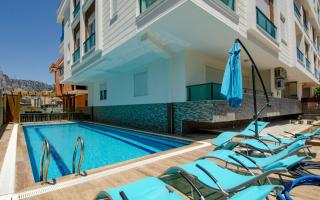 Апартаменты за 124 481 евро в Анталии, Турция