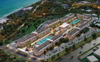 Квартира за 168 800 евро в Искеле, Кипр