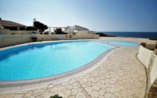 Бунгало за 450 000 евро в Пафосе, Кипр